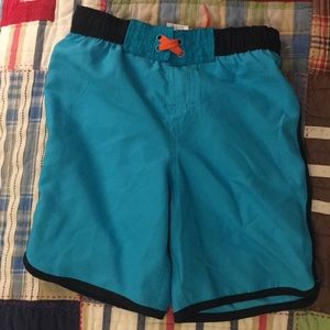 Boys Swim Trunks